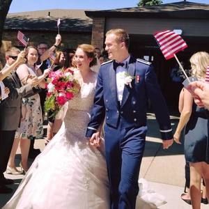 Meet your Posher, Luke